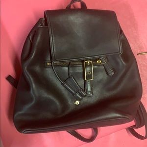 Coach Legacy Vintage Backpack